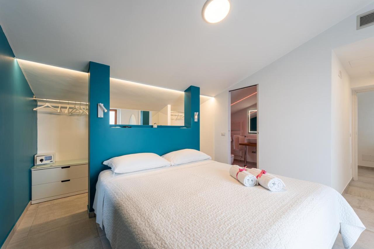 Bed and Breakfast Casa Clementina Marciano Massa Lubrense Exteriér fotografie